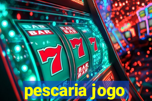 pescaria jogo