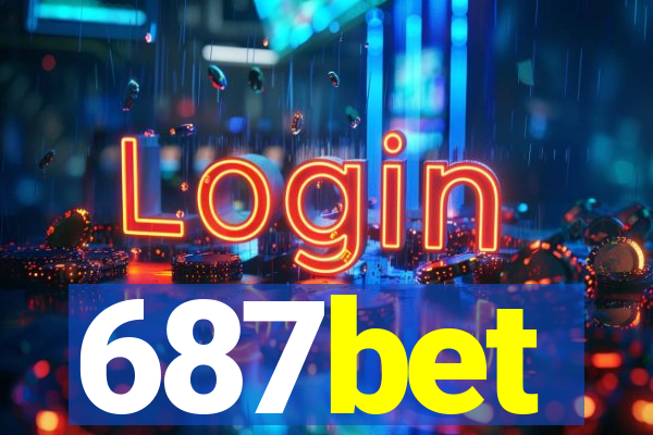 687bet