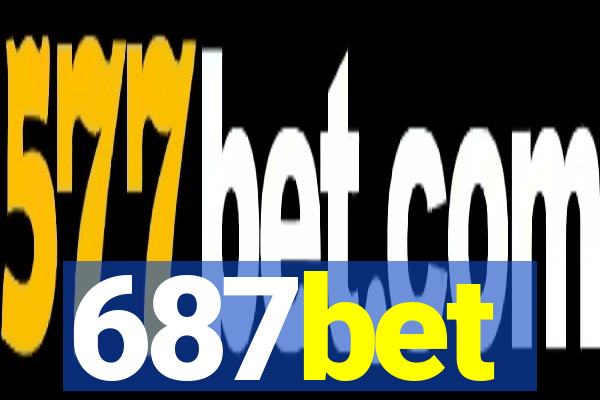 687bet