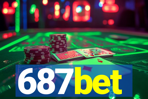 687bet