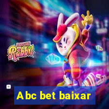 Abc bet baixar