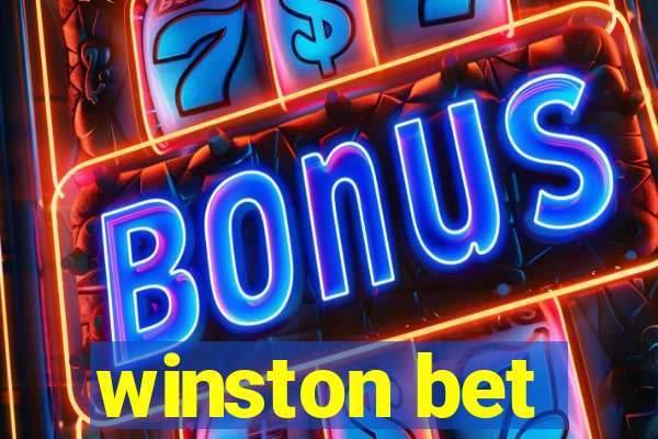 winston bet