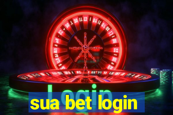 sua bet login