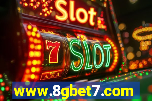 www.8gbet7.com