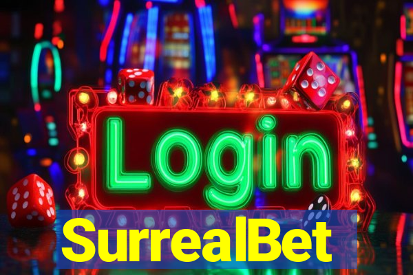 SurrealBet