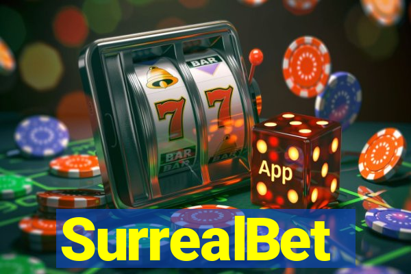 SurrealBet