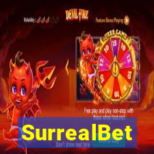 SurrealBet