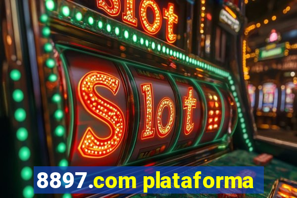 8897.com plataforma