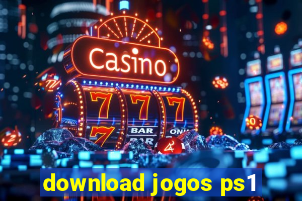 download jogos ps1