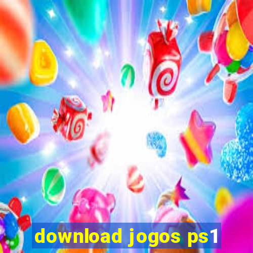 download jogos ps1