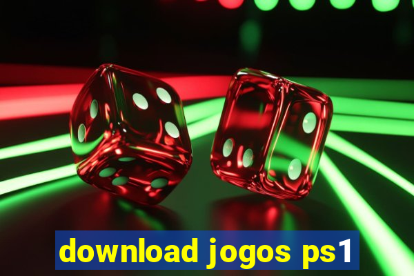 download jogos ps1