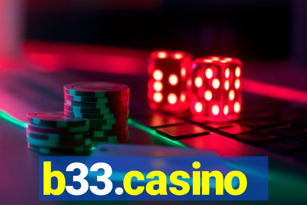 b33.casino