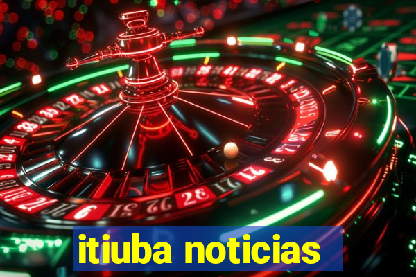 itiuba noticias