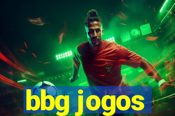 bbg jogos