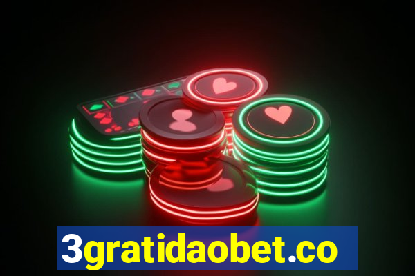 3gratidaobet.com