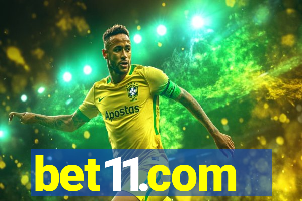 bet11.com