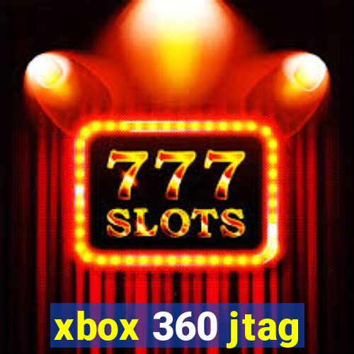 xbox 360 jtag