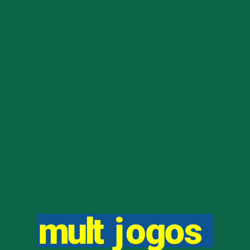 mult jogos