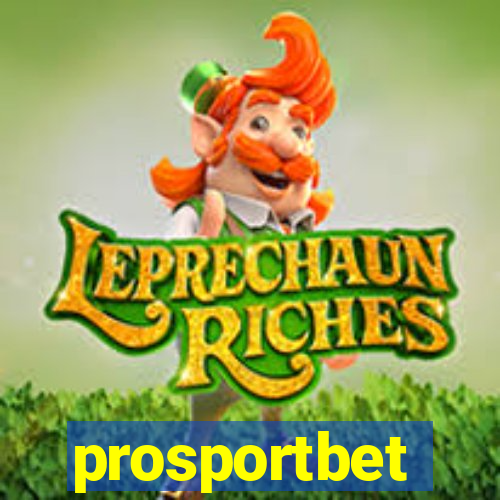 prosportbet