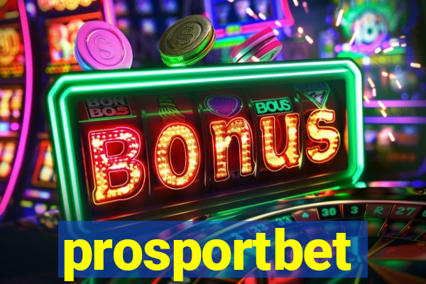 prosportbet