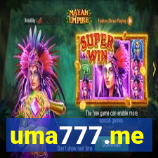 uma777.me