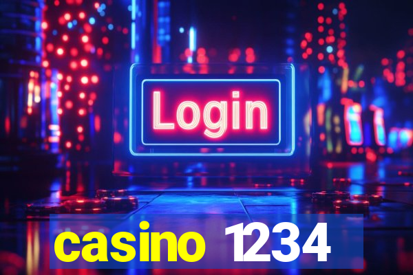 casino 1234