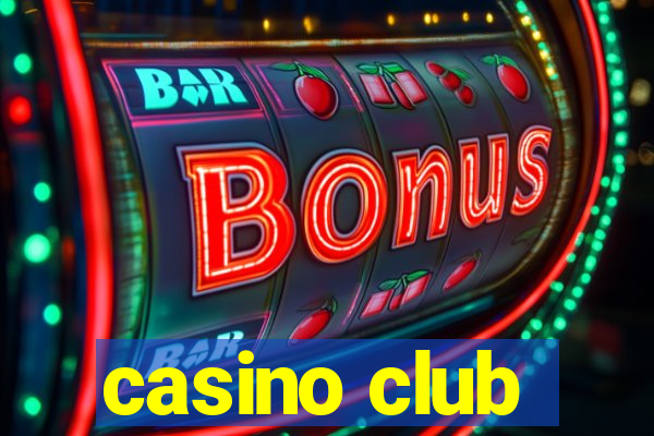 casino club