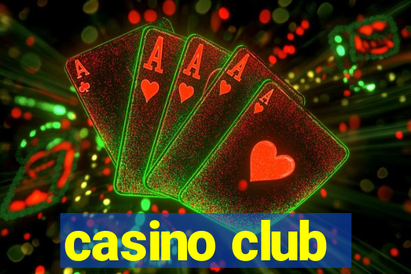 casino club