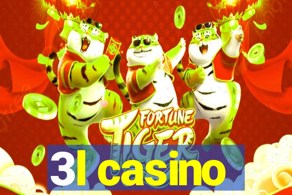 3l casino