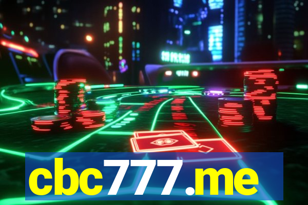 cbc777.me