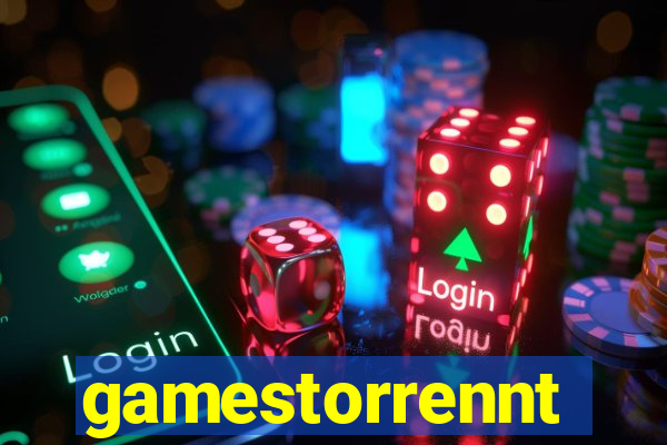 gamestorrennt