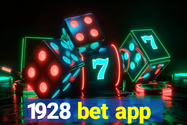 1928 bet app