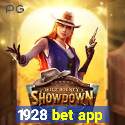 1928 bet app