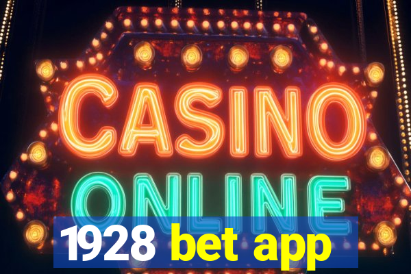 1928 bet app