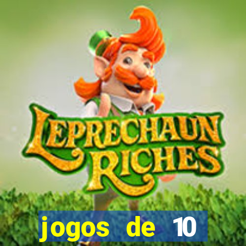 jogos de 10 centavos na bet365