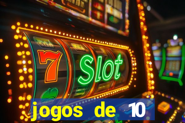 jogos de 10 centavos na bet365