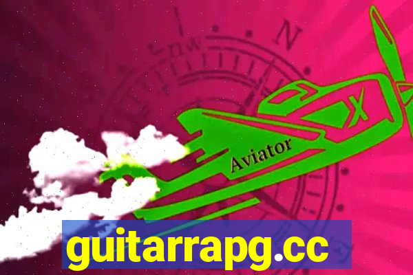 guitarrapg.cc