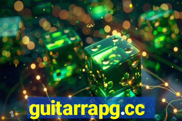 guitarrapg.cc