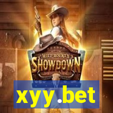 xyy.bet