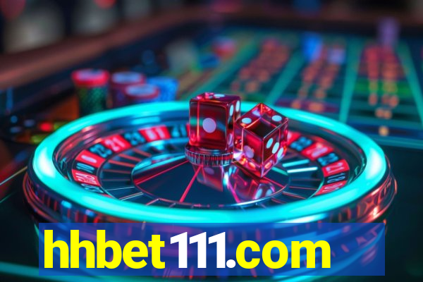 hhbet111.com