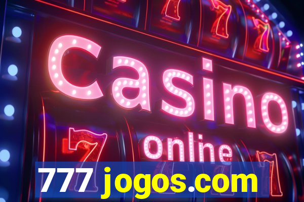 777 jogos.com