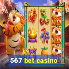 567 bet casino