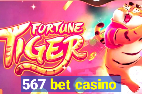 567 bet casino