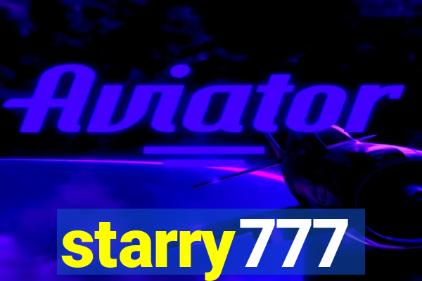 starry777