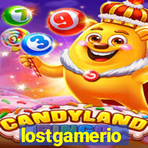 lostgamerio