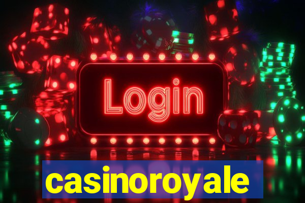 casinoroyale