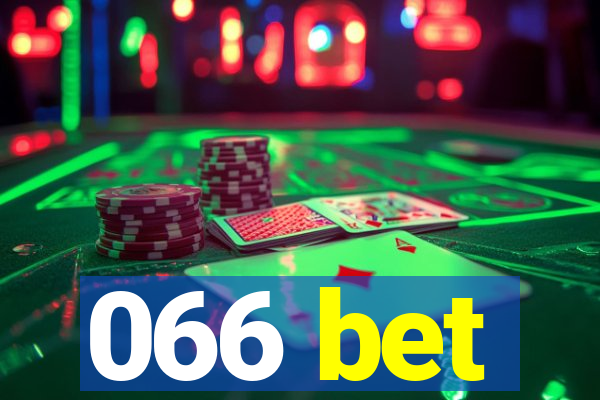 066 bet