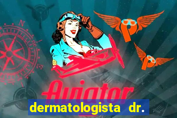 dermatologista dr. jorge tadeu lopes santos - sp