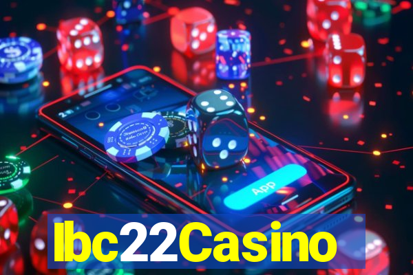 Ibc22Casino