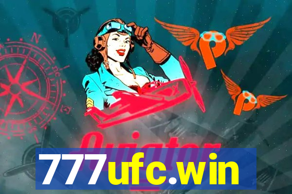 777ufc.win